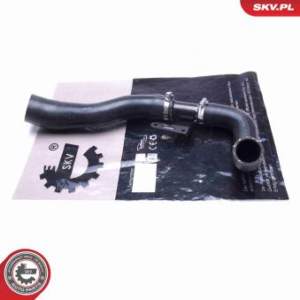 Gaine de suralimentation ESEN SKV OEM 1440934
