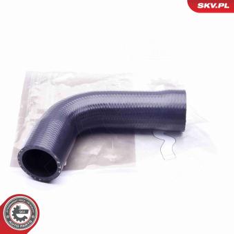 Gaine de suralimentation ESEN SKV 43SKV071 pour CITROEN DS5 1.8 TDCi - 115cv