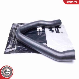 Gaine de suralimentation ESEN SKV 43SKV074 pour PEUGEOT 309 1.9 JTD - 110cv