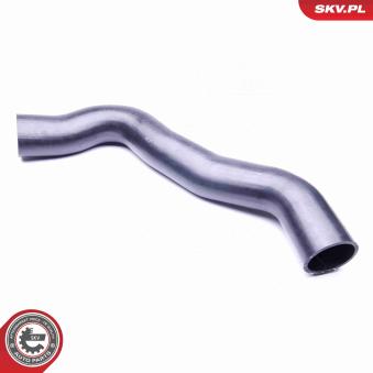 Gaine de suralimentation ESEN SKV OEM 1366817080