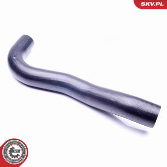 Gaine de suralimentation avant gauche ESEN SKV OEM 0382Q5