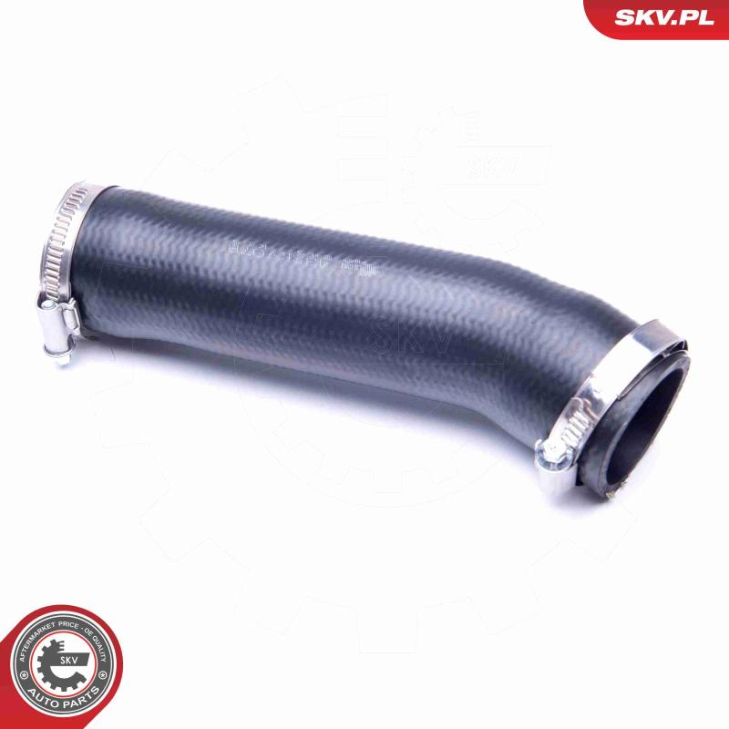 Gaine de suralimentation avant gauche ESEN SKV 43SKV078 - Visuel 1