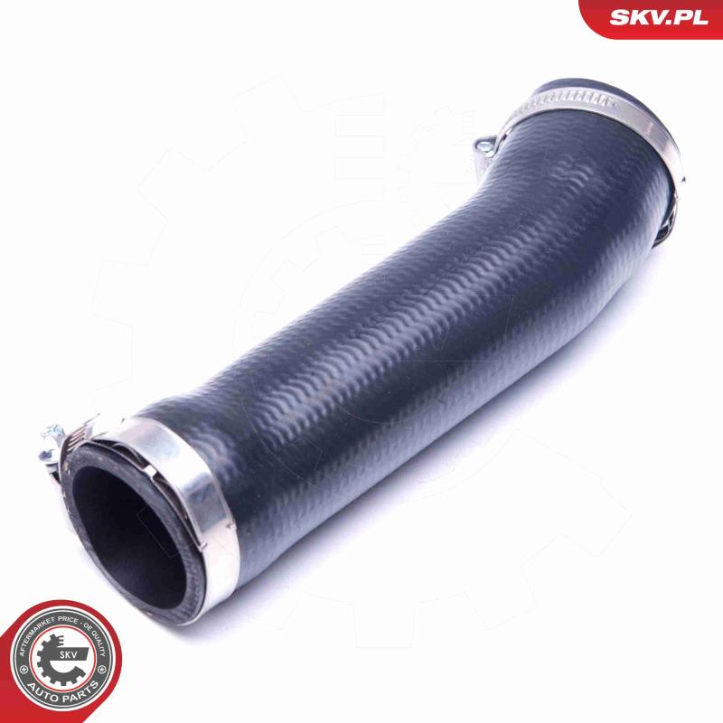 Gaine de suralimentation avant gauche ESEN SKV 43SKV078 - Visuel 2
