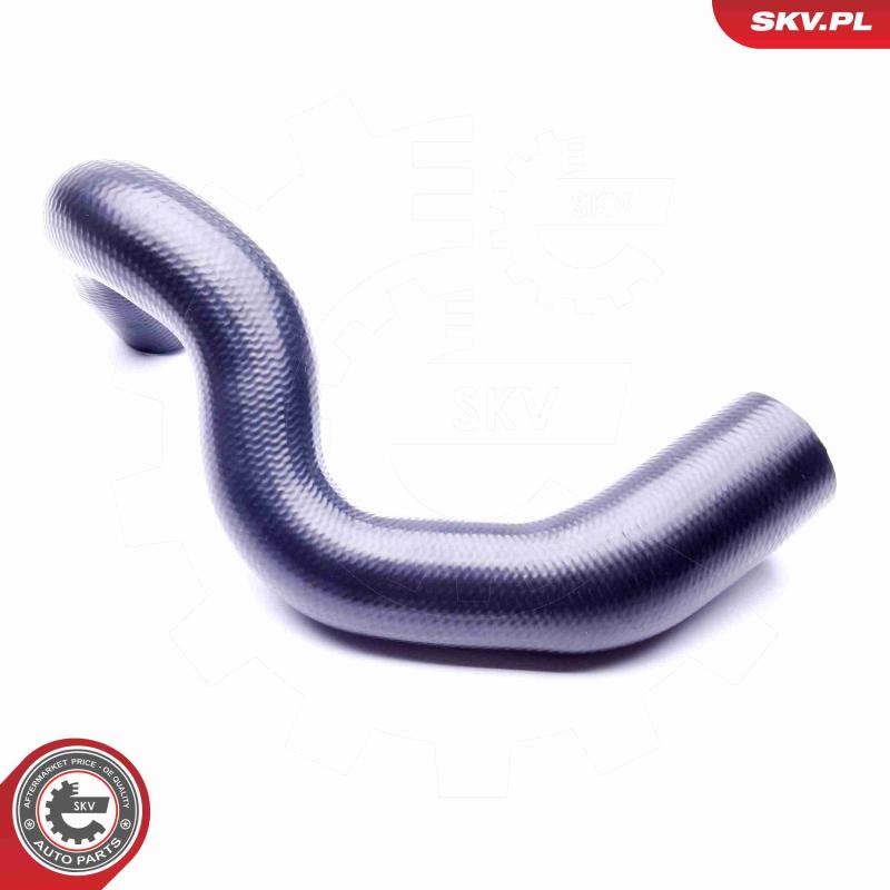 Gaine de suralimentation ESEN SKV 43SKV082 - Visuel 2