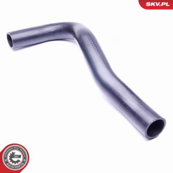 Gaine de suralimentation avant gauche ESEN SKV [43SKV083]