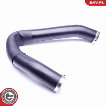 Gaine de suralimentation ESEN SKV 43SKV086 pour FIAT DUCATO 2.4 JTD - 150cv