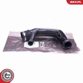 Gaine de suralimentation ESEN SKV 43SKV087 pour PEUGEOT 308 1.6 16V - 174cv