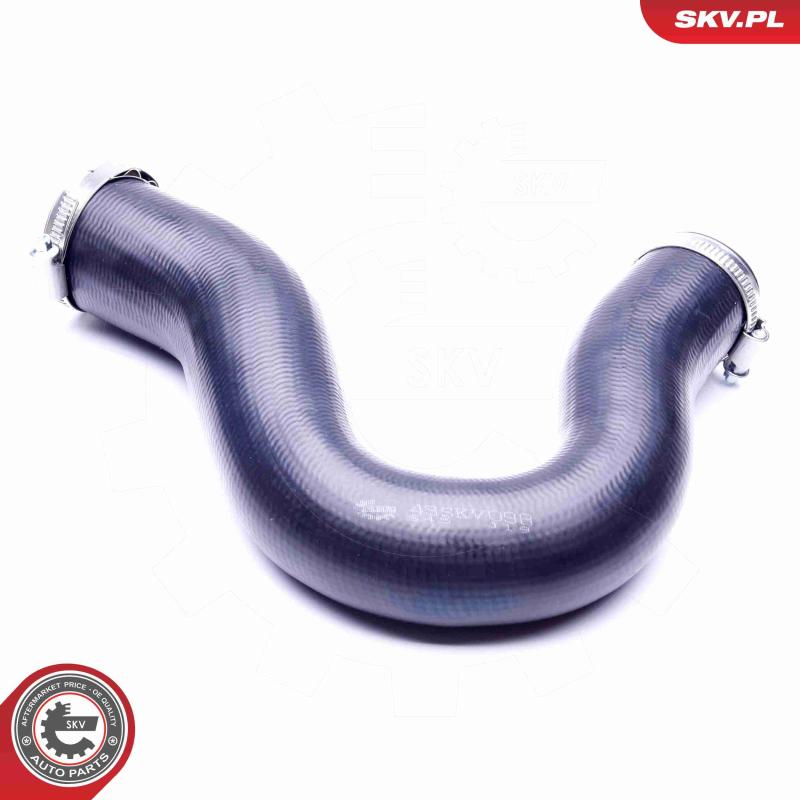 Gaine de suralimentation ESEN SKV 43SKV098 - Visuel 2