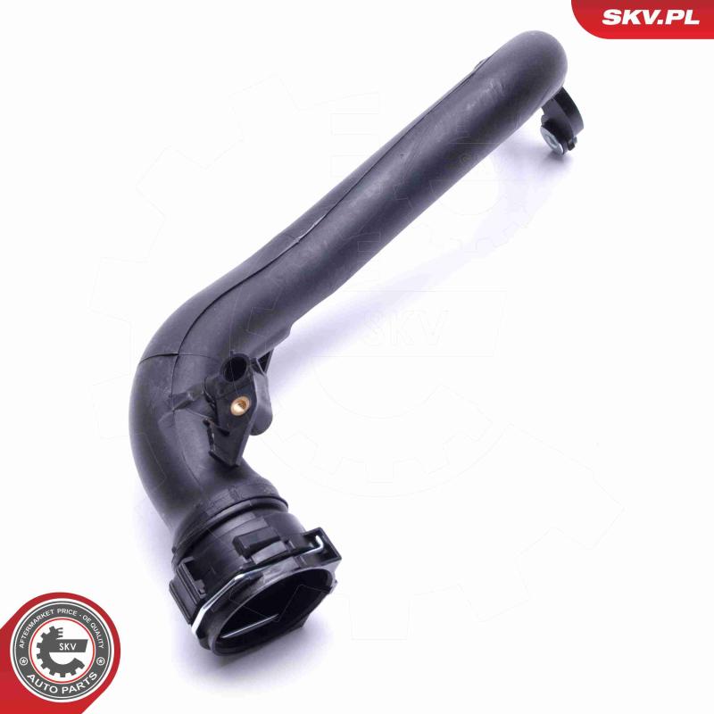 Gaine de suralimentation ESEN SKV 43SKV099 - Visuel 2