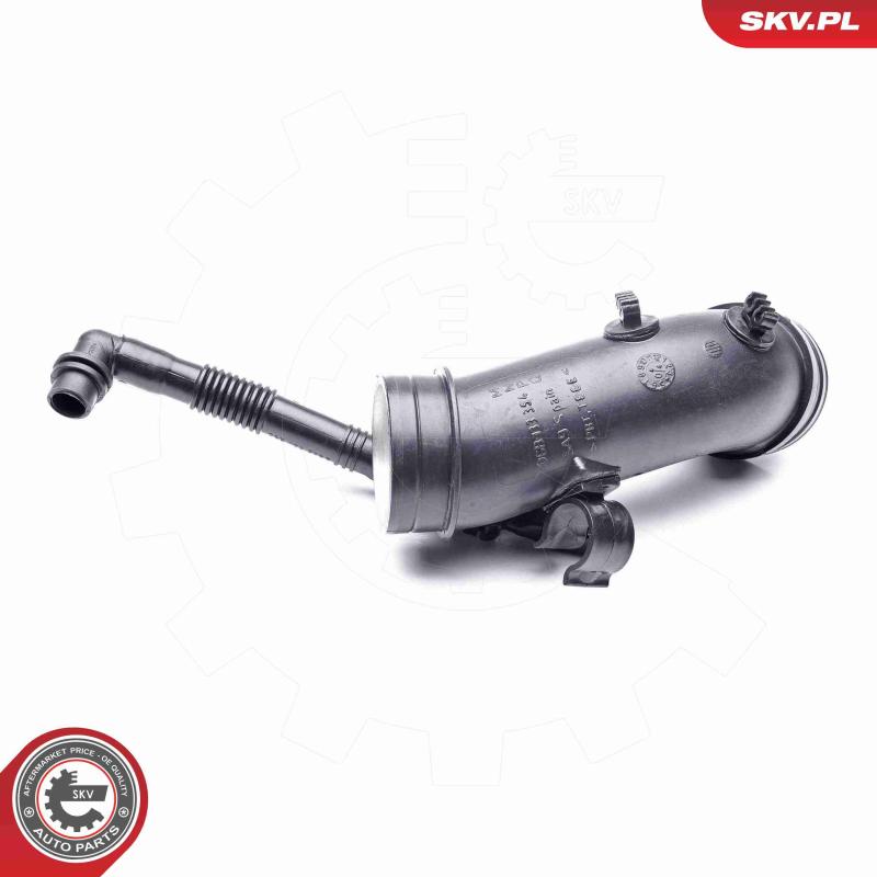 Gaine de suralimentation ESEN SKV 43SKV102 - Visuel 1