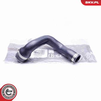 Gaine de suralimentation ESEN SKV OEM 51808414 Gaine de suralimentation ESEN SKV OEM 51808414