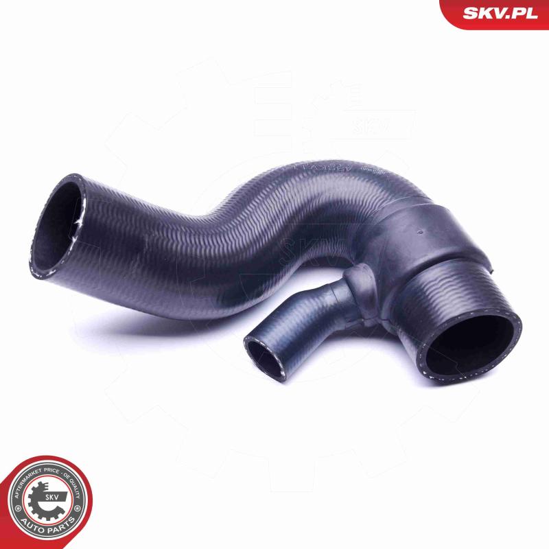 Gaine de suralimentation ESEN SKV 43SKV114 - Visuel 1