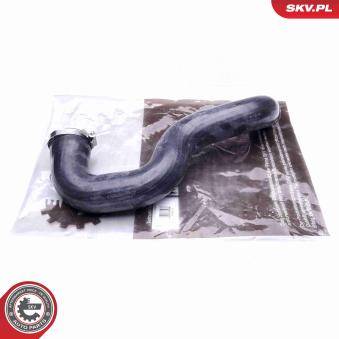 Gaine de suralimentation ESEN SKV 43SKV116 pour AUDI A5 2.0 TFSI quattro - 211cv