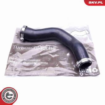 Gaine de suralimentation ESEN SKV [43SKV117]