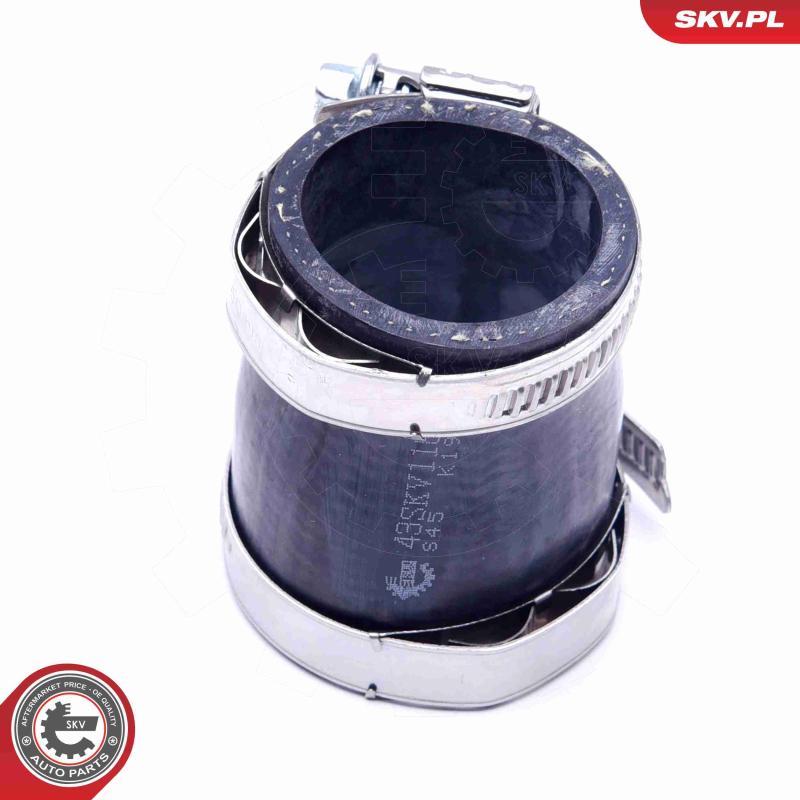 Gaine de suralimentation ESEN SKV 43SKV118 - Visuel 2