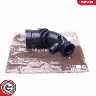 Gaine de suralimentation ESEN SKV 43SKV122 pour OPEL OMEGA 320 i Efficient Dynamics - 170cv