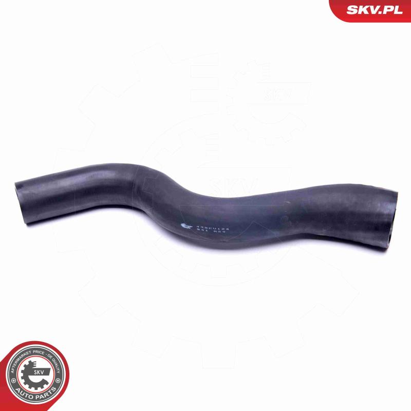 Gaine de suralimentation ESEN SKV 43SKV124 - Visuel 1