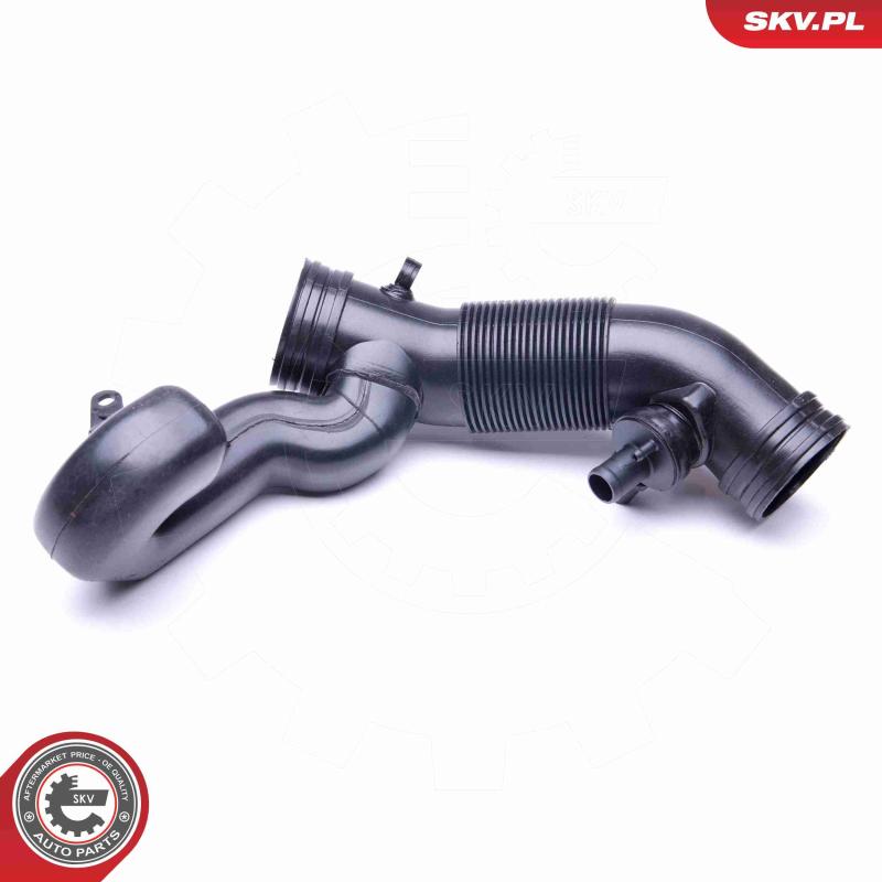 Gaine de suralimentation ESEN SKV 43SKV125 - Visuel 2