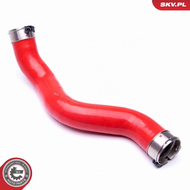 Gaine de suralimentation ESEN SKV 43SKV128 - Visuel 1