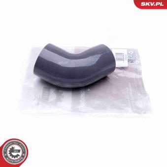 Gaine de suralimentation ESEN SKV OEM 9161889