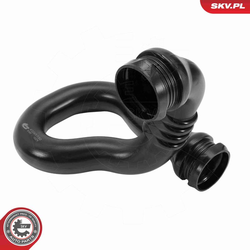 Gaine de suralimentation ESEN SKV 43SKV130 - Visuel 1