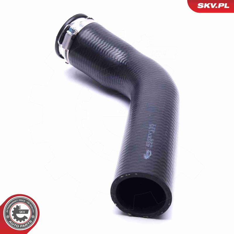 Gaine de suralimentation ESEN SKV 43SKV135 - Visuel 1