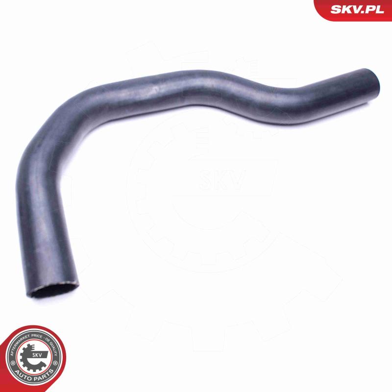 Gaine de suralimentation ESEN SKV 43SKV141 - Visuel 1