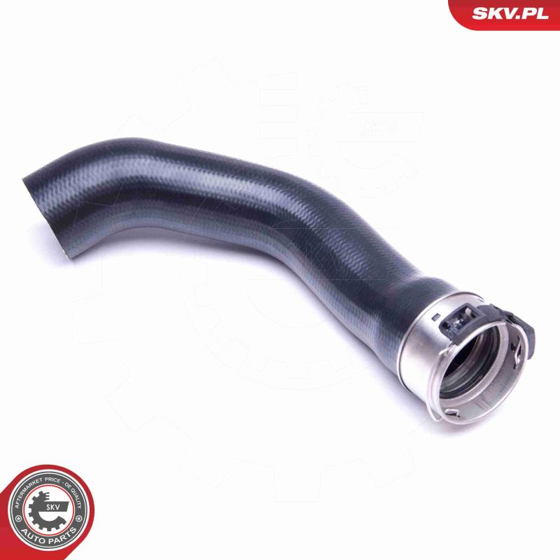 Gaine de suralimentation ESEN SKV 43SKV147 - Visuel 1