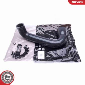 Gaine de suralimentation ESEN SKV 43SKV154 pour FIAT DUCATO 2.0 D 115 Multijet - 116cv Gaine de suralimentation ESEN SKV 43SKV154 pour FIAT DUCATO 2.0 D 115 Multijet - 116cv