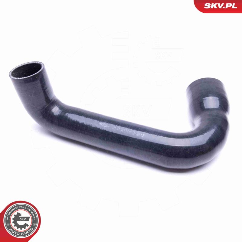 Gaine de suralimentation ESEN SKV 43SKV154 - Visuel 1
