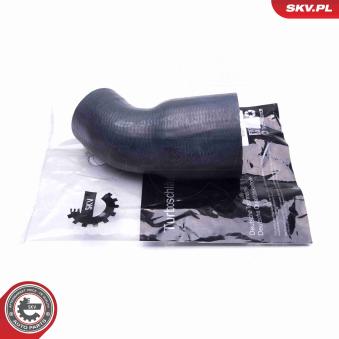 Gaine de suralimentation ESEN SKV 43SKV170 pour AUDI A3 745d - 329cv