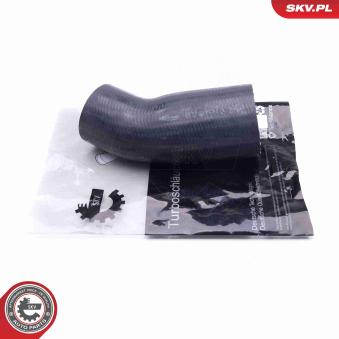 Gaine de suralimentation ESEN SKV 43SKV175 pour JAGUAR XF 2.2 D - 200cv
