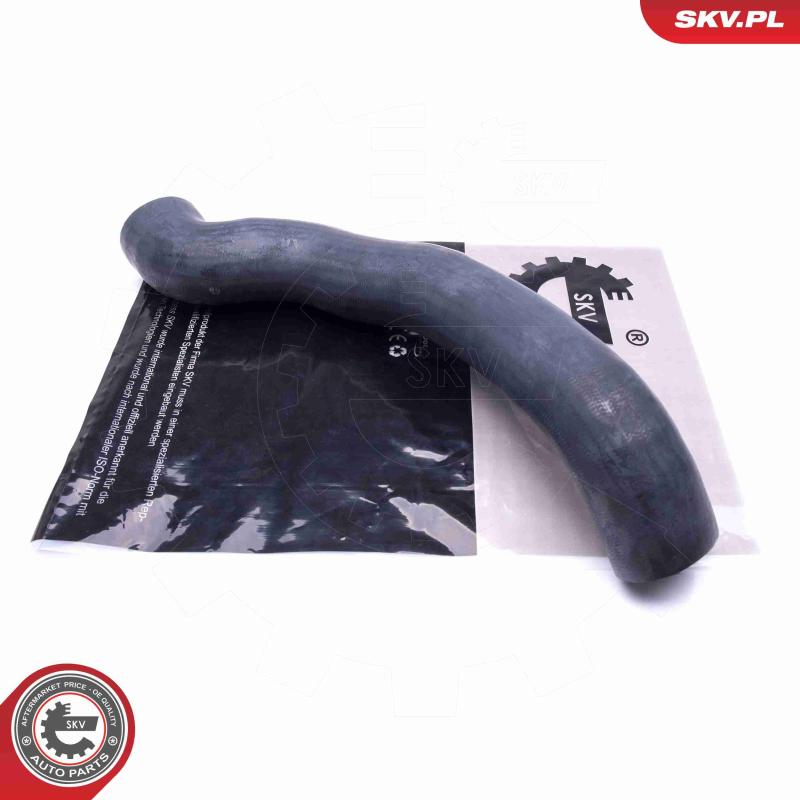 Gaine de suralimentation ESEN SKV 43SKV184 - Visuel 2