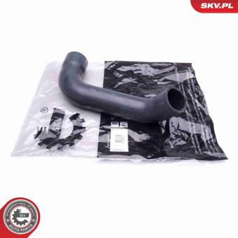 Gaine de suralimentation ESEN SKV 43SKV194 pour ALFA ROMEO 159 1.9 JTDM 8V - 120cv