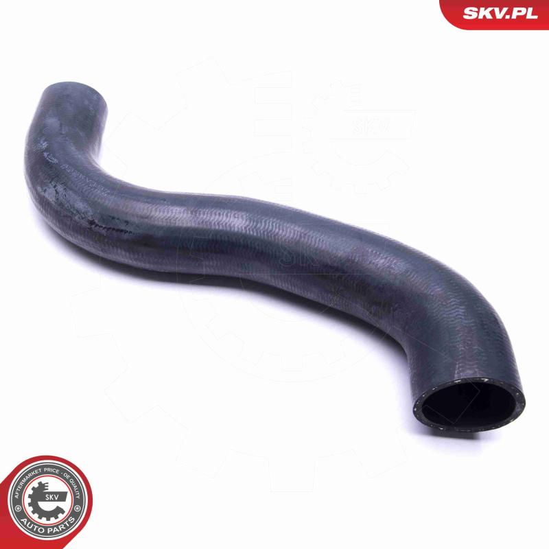 Gaine de suralimentation ESEN SKV 43SKV197 - Visuel 1