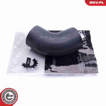 Gaine de suralimentation ESEN SKV [43SKV198]