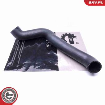 Gaine de suralimentation ESEN SKV [43SKV202]