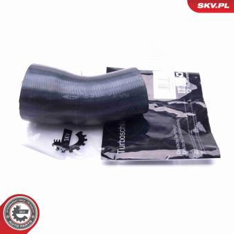 Gaine de suralimentation ESEN SKV 43SKV206 pour BMW Série 3 730 d - 211cv