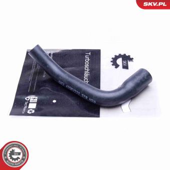 Tuyau, ventilation de carter-moteur ESEN SKV [43SKV223]