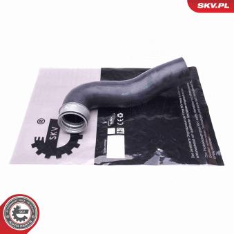 Gaine de suralimentation ESEN SKV 43SKV232 pour MERCEDES-BENZ CLASSE M ML 280 CDI 4-matic - 190cv