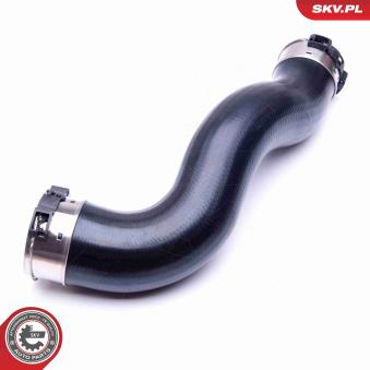 Gaine de suralimentation ESEN SKV 43SKV233 pour MERCEDES-BENZ CLA CLA 250 - 211cv