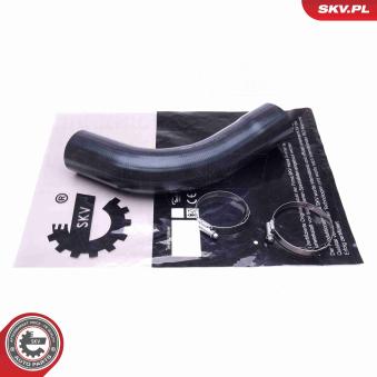 Gaine de suralimentation ESEN SKV 43SKV235 pour VOLKSWAGEN MULTIVAN 2.0 TSI - 204cv