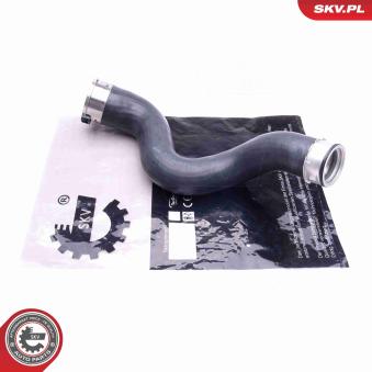 Gaine de suralimentation ESEN SKV 43SKV241 pour BMW Série 3 320 d xDrive - 177cv