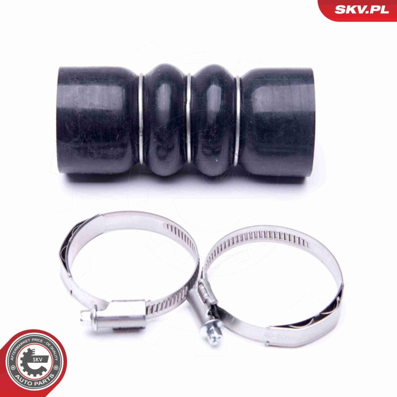 Gaine de suralimentation ESEN SKV 43SKV242 - Visuel 1