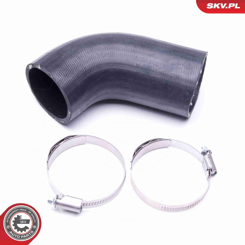 Gaine de suralimentation ESEN SKV 43SKV245 - Visuel 1