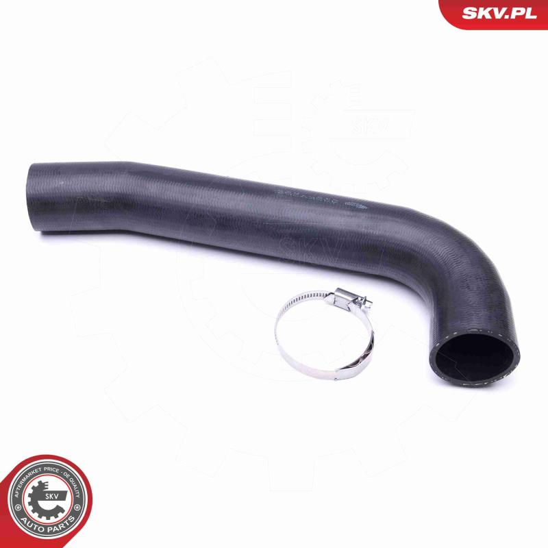 Gaine de suralimentation ESEN SKV 43SKV252 - Visuel 1