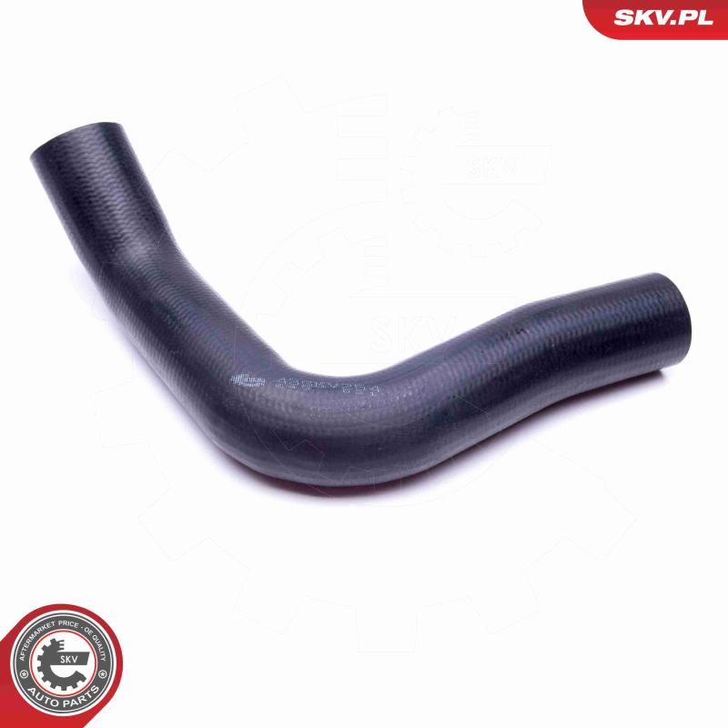Gaine de suralimentation ESEN SKV 43SKV254 - Visuel 1