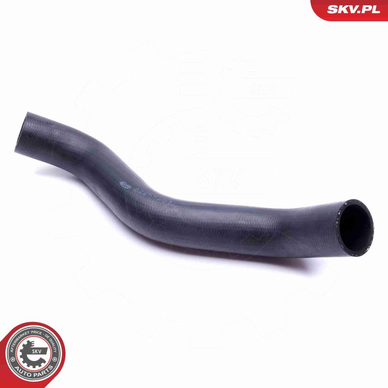 Gaine de suralimentation ESEN SKV 43SKV257 - Visuel 1