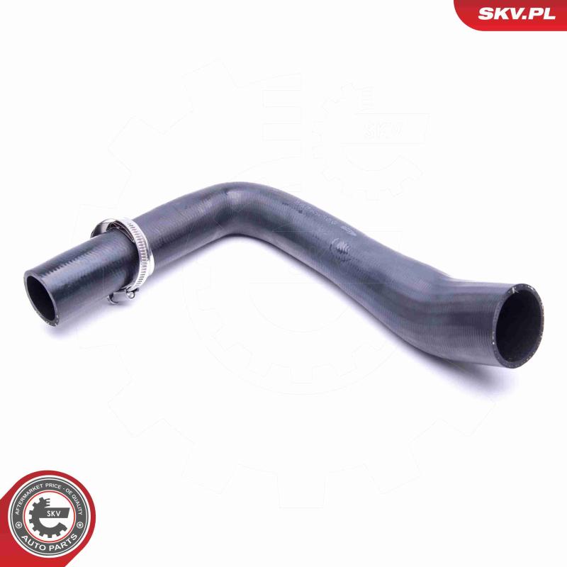 Gaine de suralimentation ESEN SKV 43SKV262 - Visuel 1
