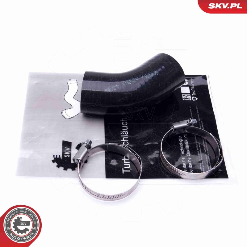 Gaine de suralimentation ESEN SKV 43SKV267 - Visuel 2